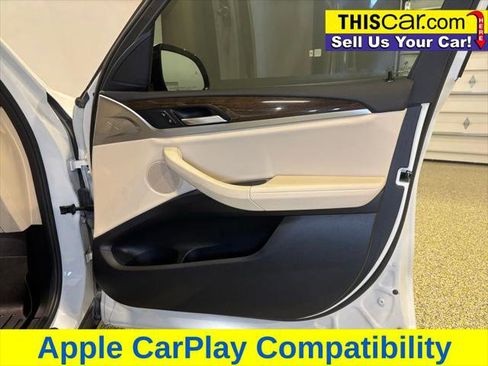 Used 2019 BMW X3 sDrive30i w/ Driving Assistance Package image 26