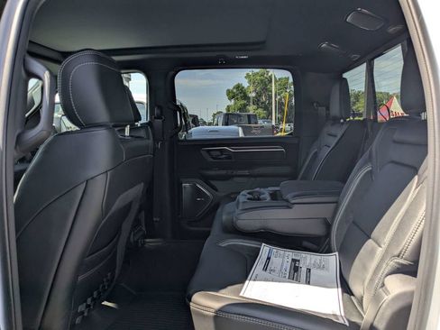 New 2026 RAM 1500 RHO w/ RHO Level 1 Equipment Group AWD/4WD image 10