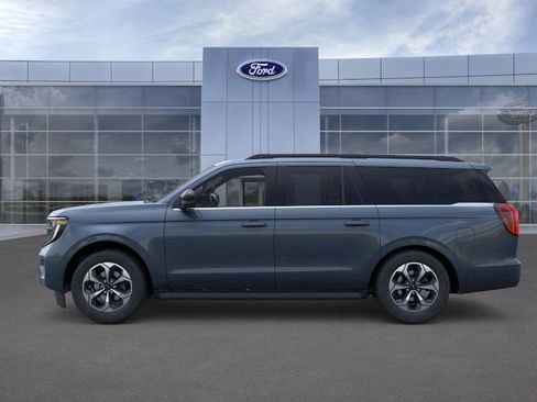 New 2026 Ford Expedition Max Active image 3