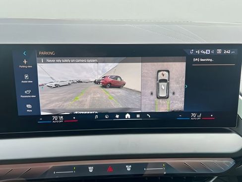 Certified 2026 BMW X3 xDrive30 w/ Premium Package image 15