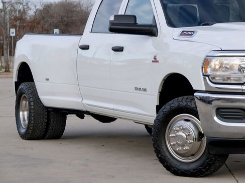 Used 2021 RAM 3500 Tradesman image 3