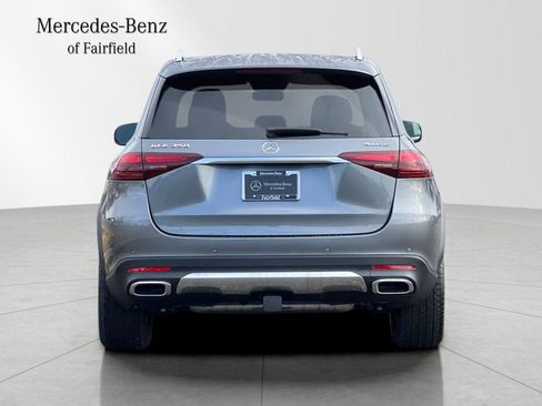 New 2026 Mercedes-Benz GLE 350 4MATIC image 7