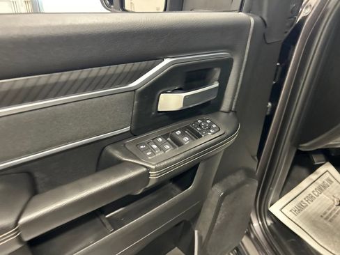 Used 2026 RAM 2500 Big Horn AWD/4WD image 14