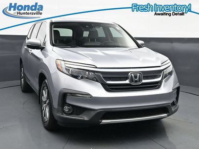 Used 2020 Honda Pilot EX-L