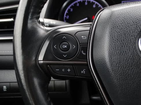 Certified 2023 Toyota Camry SE image 34