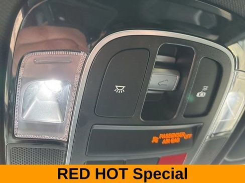 Used 2023 Hyundai Tucson N Line AWD/4WD image 30