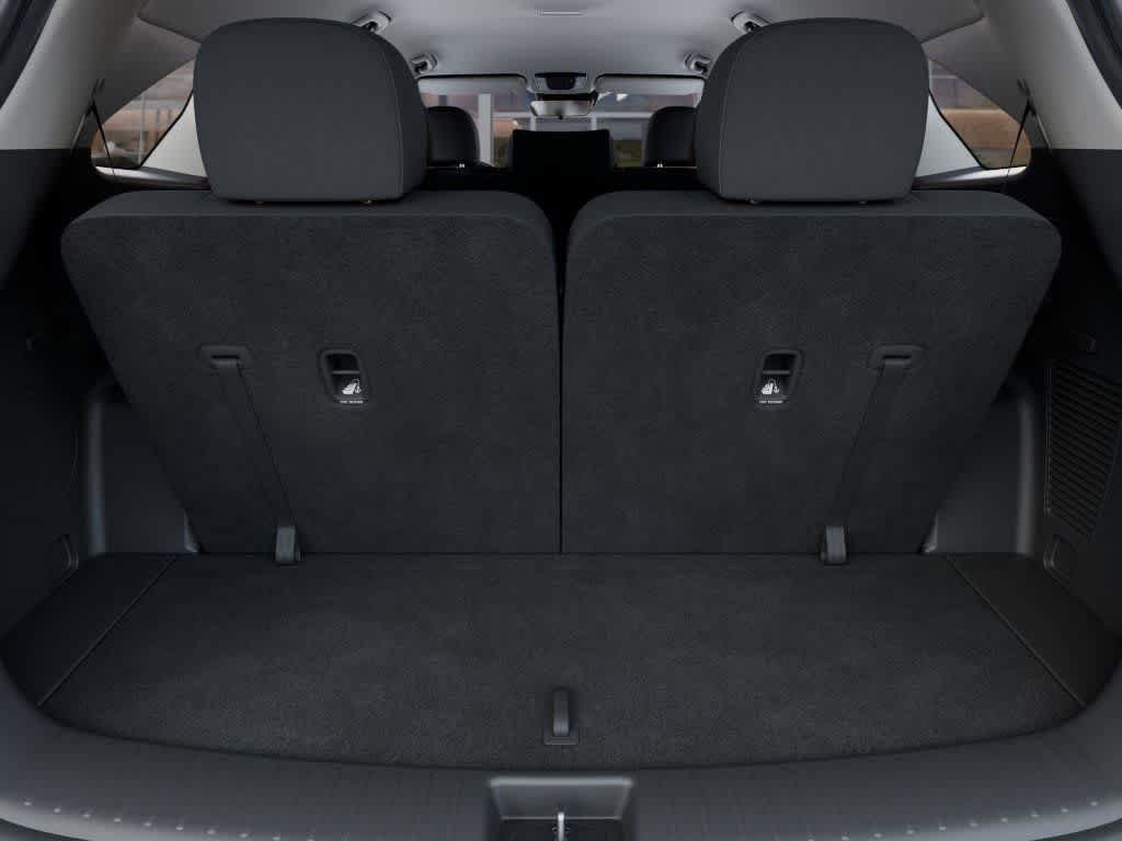 Certified 2025 Kia Sorento LX FWD image 19