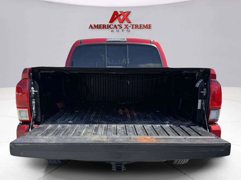 Used 2022 Toyota Tacoma SR w/ SR Convenience Package RWD image 60
