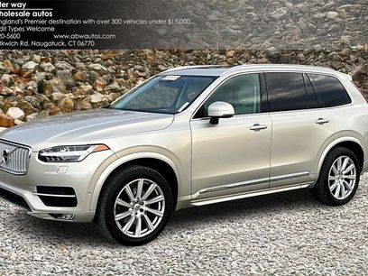 Used 2016 Volvo XC90 T6 Inscription