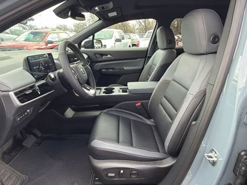 New 2026 Honda Prologue Elite image 32