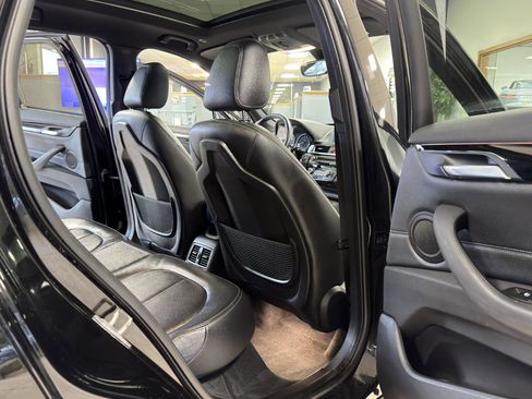 Used 2016 BMW X1 xDrive28i image 40