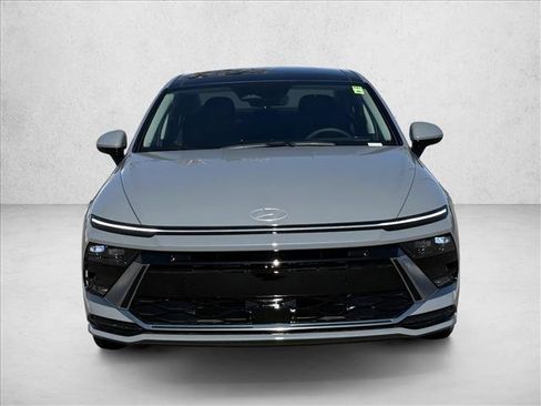 New 2026 Hyundai Sonata SEL image 5