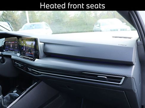 Certified 2024 Volkswagen Golf R image 13