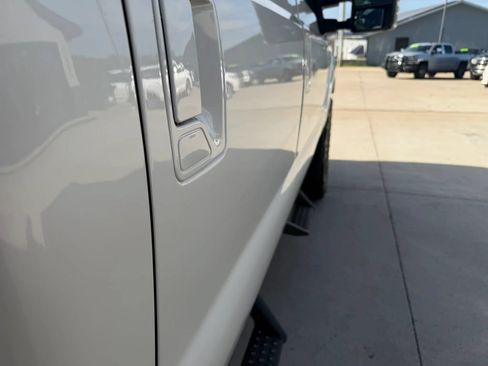 Used 2016 Ford F250 Lariat w/ Lariat Ultimate Package AWD/4WD image 61