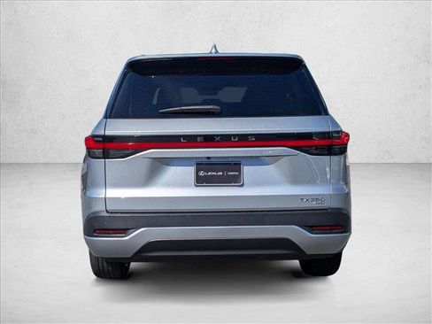 Used 2024 Lexus TX 350 AWD w/ Cold Weather Package image 7