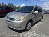 Used 2005 Toyota Sienna XLE Limited image 4