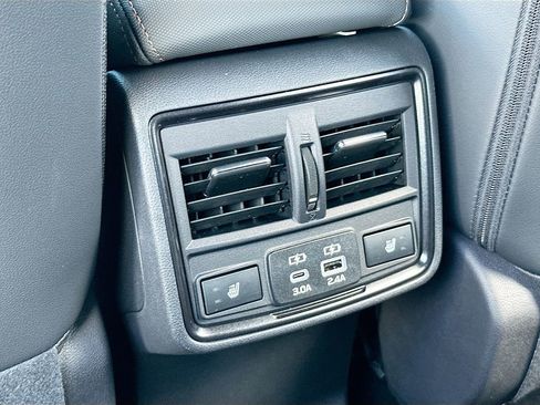 New 2026 Subaru Forester Touring image 27