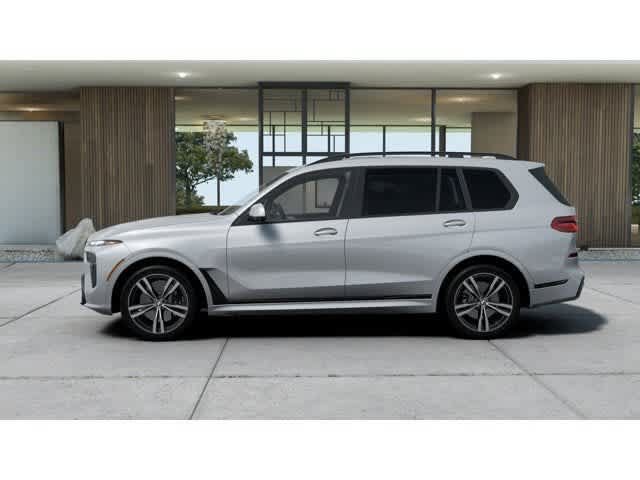 Used 2027 BMW X7 xDrive40i AWD/4WD image 4