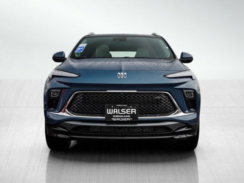 New 2026 Buick Encore GX Sport Touring w/ Advanced Technology Package image 2