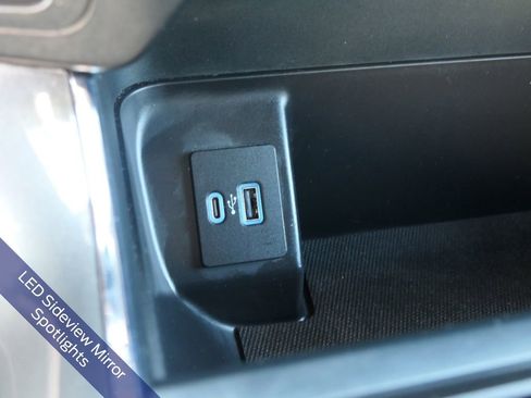 Used 2023 Ford F150 XLT w/ Equipment Group 302A High AWD/4WD image 24