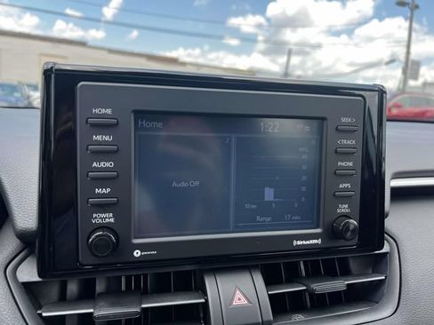 Used 2021 Toyota RAV4 XLE w/ Convenience Package AWD/4WD image 28