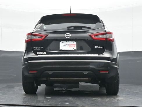Used 2020 Nissan Rogue Sport SV image 20