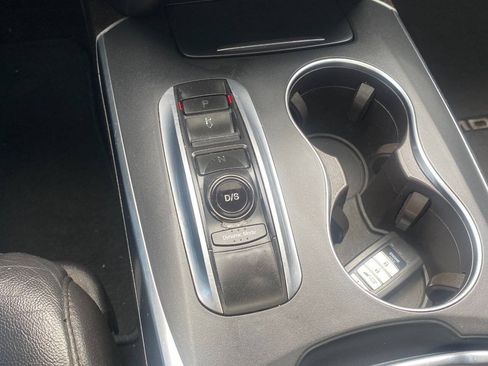 Used 2017 Acura MDX FWD w/ Technology Package image 35