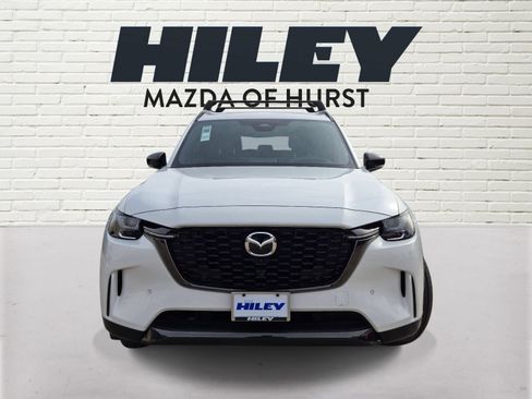 New 2026 MAZDA CX-90 3.3 Turbo S w/ Premium Package AWD/4WD image 2