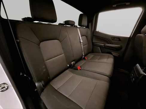 Used 2023 Chevrolet Colorado Trail Boss w/ Advanced Trailering Package AWD/4WD image 26