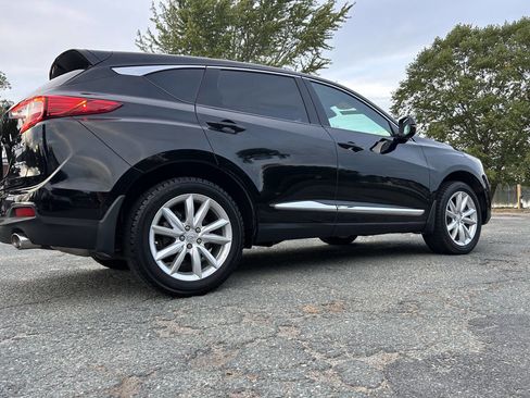 Used 2019 Acura RDX AWD image 27