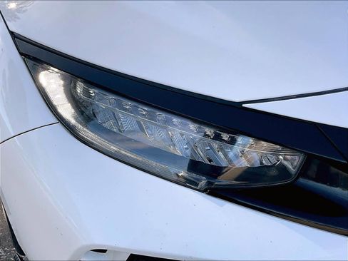 Used 2019 Honda Civic Type R image 28