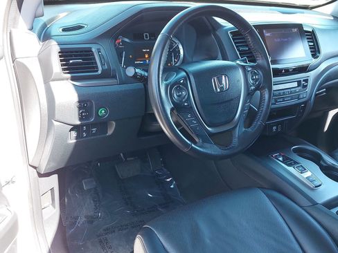 Certified 2023 Honda Ridgeline RTL image 15