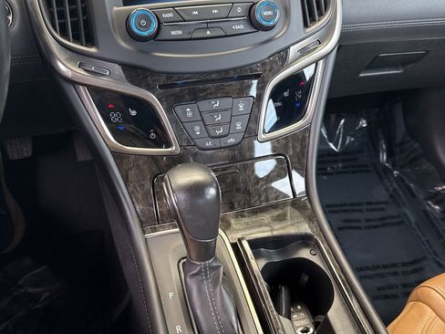 Used 2015 Buick LaCrosse Leather w/ Experience Buick Package image 17