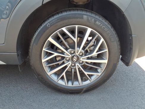 Used 2019 Hyundai Tucson Ultimate AWD/4WD image 10