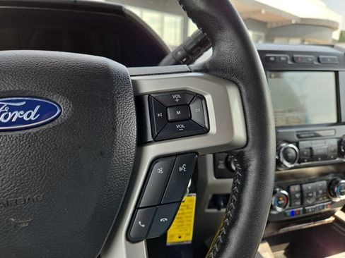 Used 2019 Ford F250 Lariat w/ Chrome Package AWD/4WD image 20