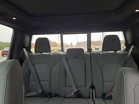 New 2026 RAM 1500 Big Horn image 19