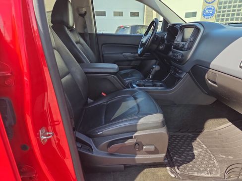 Used 2016 Chevrolet Colorado Z71 image 18
