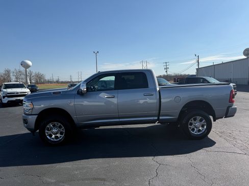 Used 2023 RAM 2500 Laramie image 4