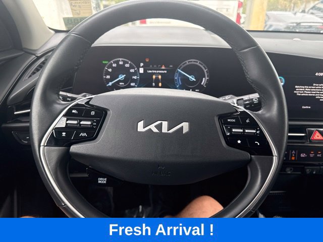 Used 2024 Kia Niro Wind FWD image 6