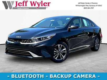 Used 2024 Kia Forte LXS