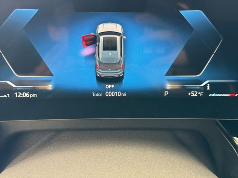 New 2026 BMW X1 xDrive28i w/ Convenience Package AWD/4WD image 20