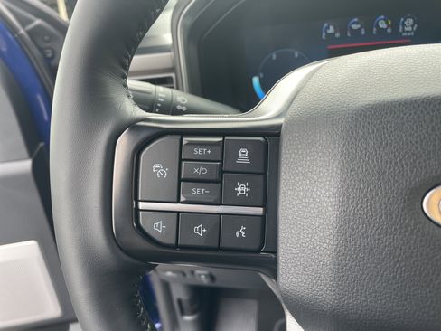 New 2026 Ford F350 Platinum image 17