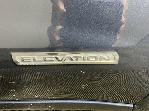 Used 2021 GMC Sierra 1500 Elevation w/ X31 Off-Road Package AWD/4WD image 14