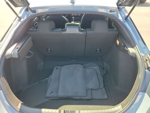 Certified 2022 Honda Civic Sport image 9