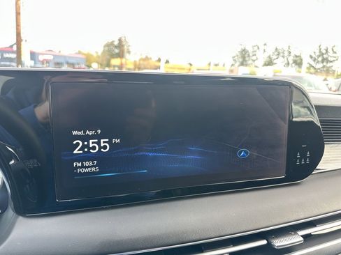 Certified 2025 Hyundai Palisade Calligraphy image 22