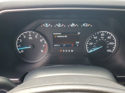 Used 2023 Ford F150 XL w/ STX Appearance Package AWD/4WD image 24