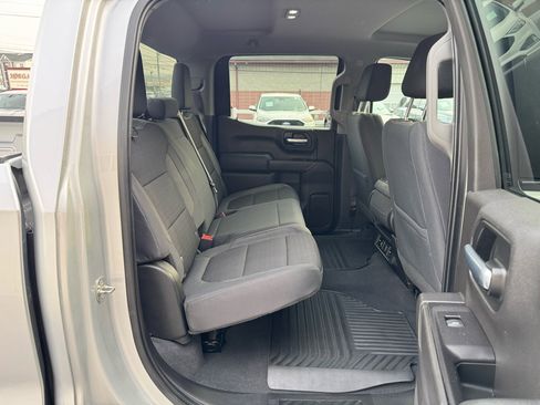 Used 2019 Chevrolet Silverado 1500 LT w/ All-Star Edition image 31