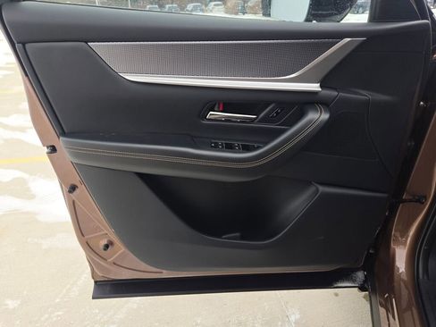 New 2026 MAZDA CX-70 SC Plus image 21