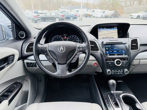 Used 2016 Acura RDX FWD w/ Technology Package image 6