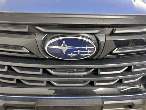 Used 2024 Subaru Forester Limited image 9